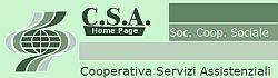 CSA Cooperativa Sociale Mantova