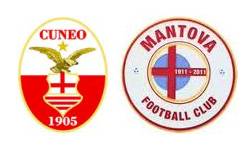 AC Cuneo - FC Mantova | Calcio Lega Pro