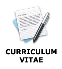 Curriculum Vitae CV