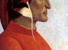 Dante Alighieri