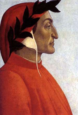 Dante Alighieri