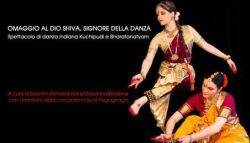 Danza indiana a Pegognaga (Mantova)