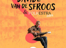 concerto Davide Van De Sfroos Mantova 2026