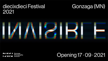 DiecixDieci 2021 festival fotografia Gonzaga Mantova