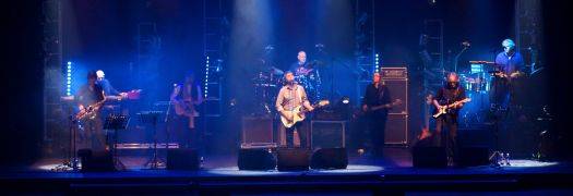 Concerto Dire Straits Legends Mantova 2014