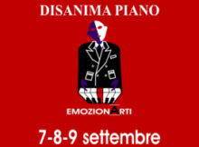 Disanima Piano Mantova 2017