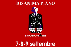 Disanima Piano Mantova 2017