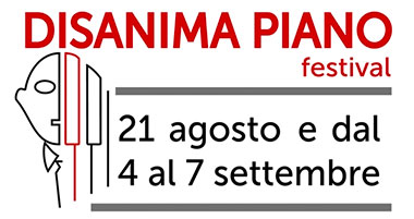 Disanima Piano Festival 2020 Mantova