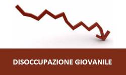 Disoccupazione Giovanile in Italia 2011