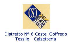 Distretto della Calza di Castel Goffredo (Mantova)