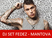 Concerto Jd Set Fedez Mantova Gusto 2014