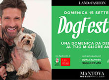 Dog Fest 2019 Mantova Outlet Village