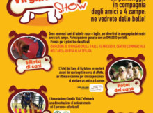 Dog Show 2015 Centro Commerciale Virgilio Mantova