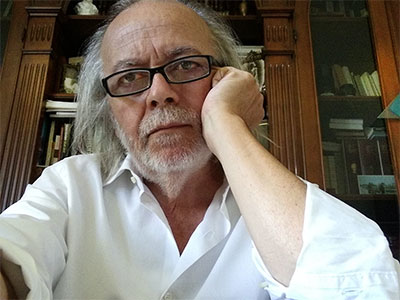 Doriano Bassi filmaker mantovano