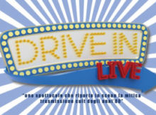 Drive In Live Mantova 2017