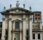 Duomo Mantova (Cattedrale di San Pietro)