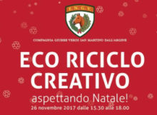 Eco Riciclo Creativo San Martino dall'Argine MN 2017