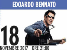 concerto Edoardo Bennato Mantova 2017