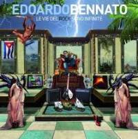 Edoardo Bennato: Le vie del rock sono infinite