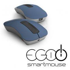 Ego! SmartMouse Laura Sapiens Mantova