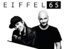 Eiffel 65 Mantova 2017