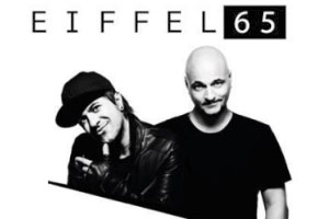 Eiffel 65 Mantova 2017