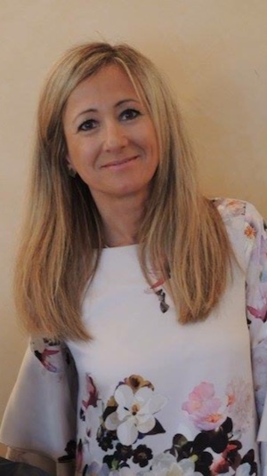 Elena Pinzetta Federpreziosi Mantova