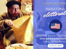 Elezione presidente USA 2016 maratona elettorale Mantova