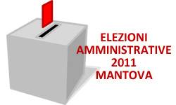 Elezioni Amministrative 2011 Mantova: elezioni provinciali e comunali