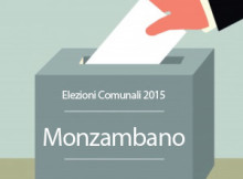 Elezioni Comunali 2015 Monzambano (MN)