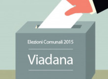 Elezioni Comunali 2015 Viadana (MN)