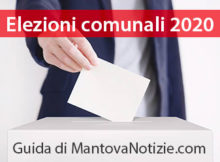 Guida Elezioni Comunali 2020 Sindaco Mantova