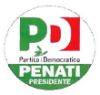 PD Partito Democratico - Penati Presidente