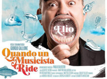 Elio Mantova 2026 Quando un musicista ride