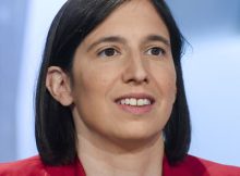 Elly Schlein