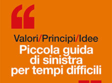 Emanuele Fiano Piccola guida di sinistra per tempi difficili