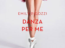 Emily Pigozzi Danza per me, copertina libro