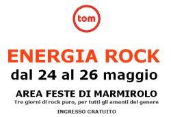 Energia Rock 2013 Marmirolo (Mantova)