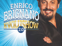 Enrico Brignano Evolushow 2.0 Mantova 2016