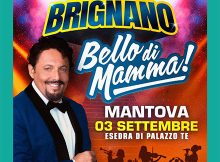 Enrico Brignano Mantova 2026