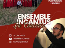 concerto Ensemble Incantus Mantova 2023