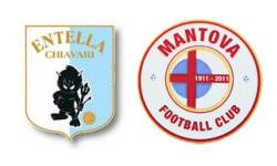Virtus Entella Chiavari - Mantova FC 3-0 | Calcio Lega Pro