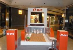 E.ON Bowling al Centro Commerciale QuattroVenti Curtatone (Mantova)