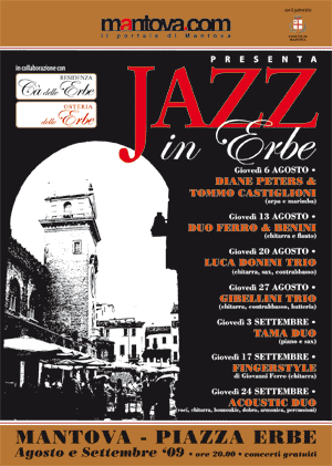 Jazz in Erbe