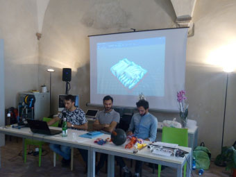 Ethics Expo Mantova 2017