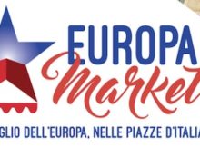 Europa Market 2018 Mantova