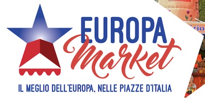 Europa Market 2018 Mantova