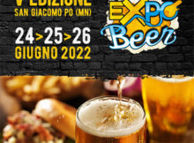 Expo Beer 2022 San Giacomo Po (Mantova)