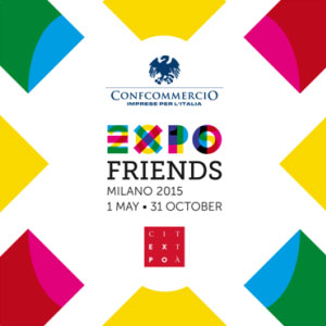 Expo Friends 2015 Mantova