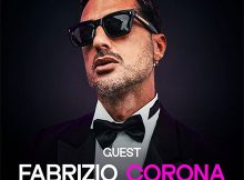 Fabrizio Corona Taverna Top Sound Poggio Rusco (Mantova) 2026